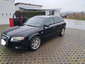 Audi A4 Авант - 3300 € / 6454.24 лв. - 94923829 4 | Car24.bg Audi A4 Авант - 3300 € / 6454.24 лв. - 94923829 4
