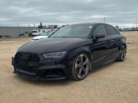 Снимка Audi S3