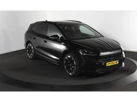 Снимка Skoda Enyaq