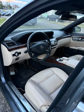 Mercedes-Benz S 500 FACE ЛИЗИНГ 2000 eвро първоначална | Auto.bg — изображение 5 Mercedes-Benz S 500 FACE ЛИЗИНГ 2000 eвро първоначална | Auto.bg — изображение 5