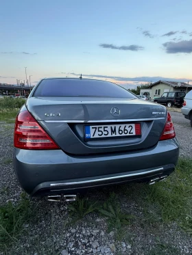 Mercedes-Benz S 500 FACE ЛИЗИНГ 2000 eвро първоначална | Auto.bg — изображение 4 Mercedes-Benz S 500 FACE ЛИЗИНГ 2000 eвро първоначална | Auto.bg — изображение 4