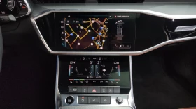 Audi A6 45 TFSI* ЛЮК* HUD* 360* KEYLESS* КРАЙНА ЦЕНА | Auto.bg — изображение 12 Audi A6 45 TFSI* ЛЮК* HUD* 360* KEYLESS* КРАЙНА ЦЕНА | Auto.bg — изображение 12