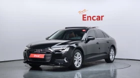 Audi A6 45 TFSI* ЛЮК* HUD* 360* KEYLESS* КРАЙНА ЦЕНА