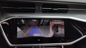 Audi A6 45 TFSI* ЛЮК* HUD* 360* KEYLESS* КРАЙНА ЦЕНА | Auto.bg — изображение 14 Audi A6 45 TFSI* ЛЮК* HUD* 360* KEYLESS* КРАЙНА ЦЕНА | Auto.bg — изображение 14