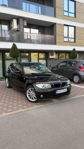 Снимка BMW 120