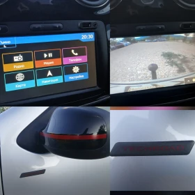 Dacia Sandero Stepway Techroad | Auto.bg — изображение 12 Dacia Sandero Stepway Techroad | Auto.bg — изображение 12