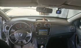 Dacia Sandero Stepway Techroad | Auto.bg — изображение 14 Dacia Sandero Stepway Techroad | Auto.bg — изображение 14