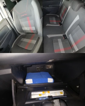 Dacia Sandero Stepway Techroad | Auto.bg — изображение 16 Dacia Sandero Stepway Techroad | Auto.bg — изображение 16