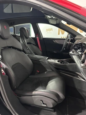 Ferrari Purosangue V12* Carbon* Pano* Ventilation* Display | Auto.bg — изображение 11 Ferrari Purosangue V12* Carbon* Pano* Ventilation* Display | Auto.bg — изображение 11