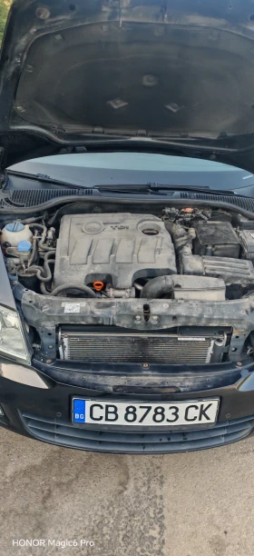 Skoda Octavia 1, 6 TDI - 5200 € - 69395455 7 | Car24.bg Skoda Octavia 1, 6 TDI - 5200 € - 69395455 7