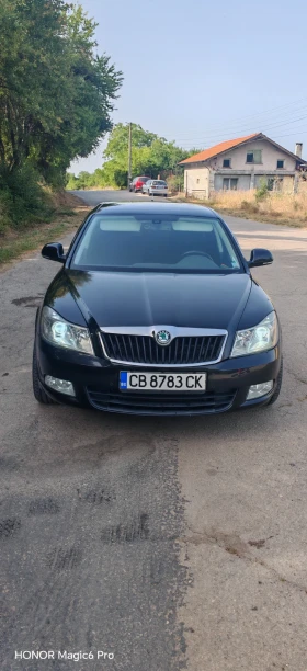 Skoda Octavia 1, 6 TDI - 5200 € - 69395455 2 | Car24.bg Skoda Octavia 1, 6 TDI - 5200 € - 69395455 2