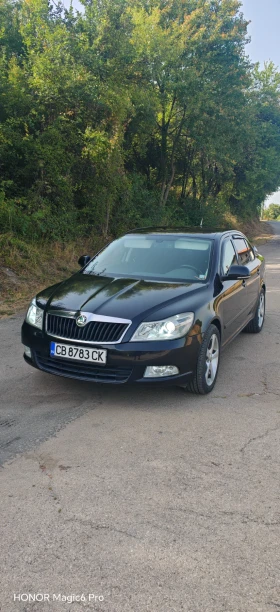 Skoda Octavia 1, 6 TDI - Car24.bg Skoda Octavia 1, 6 TDI