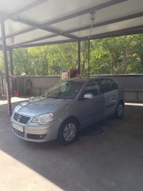 VW Polo 1.2i - Car24.bg VW Polo 1.2i