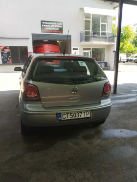 VW Polo 1.2i - 1900 € - 75282197 3 | Car24.bg VW Polo 1.2i - 1900 € - 75282197 3