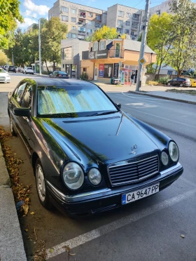 Mercedes-Benz E 220 2.2 cdi - 1200 € - 64434195 2 | Car24.bg Mercedes-Benz E 220 2.2 cdi - 1200 € - 64434195 2