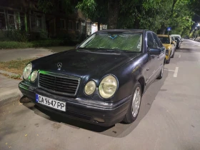 Mercedes-Benz E 220 2.2 cdi - 1200 € - 64434195 3 | Car24.bg Mercedes-Benz E 220 2.2 cdi - 1200 € - 64434195 3