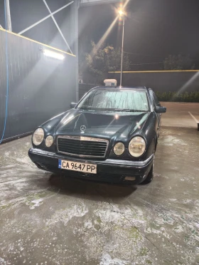 Mercedes-Benz E 220 2.2 cdi - 1200 € - 64434195 6 | Car24.bg Mercedes-Benz E 220 2.2 cdi - 1200 € - 64434195 6