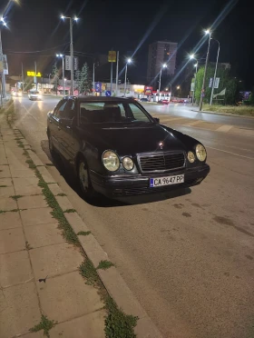 Mercedes-Benz E 220 2.2 cdi - 1200 € - 64434195 5 | Car24.bg Mercedes-Benz E 220 2.2 cdi - 1200 € - 64434195 5