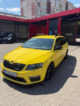 Skoda Octavia - Car24.bg Skoda Octavia