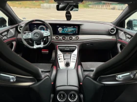 Mercedes-Benz AMG GT - 59999 € - 23493621 16 | Car24.bg Mercedes-Benz AMG GT - 59999 € - 23493621 16