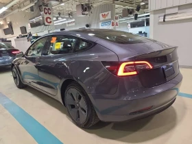 Tesla Model 3 * RWD * CARFAX * ОПЦИЯ ЗА ФИНАНСИРАНЕ | Auto.bg — изображение 2 Tesla Model 3 * RWD * CARFAX * ОПЦИЯ ЗА ФИНАНСИРАНЕ | Auto.bg — изображение 2