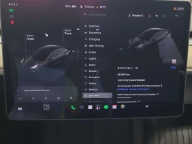 Tesla Model 3 * RWD * CARFAX * ОПЦИЯ ЗА ФИНАНСИРАНЕ | Auto.bg — изображение 5 Tesla Model 3 * RWD * CARFAX * ОПЦИЯ ЗА ФИНАНСИРАНЕ | Auto.bg — изображение 5