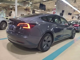 Tesla Model 3 * RWD * CARFAX * ОПЦИЯ ЗА ФИНАНСИРАНЕ | Auto.bg — изображение 13 Tesla Model 3 * RWD * CARFAX * ОПЦИЯ ЗА ФИНАНСИРАНЕ | Auto.bg — изображение 13