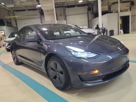 Tesla Model 3 * RWD * CARFAX * ОПЦИЯ ЗА ФИНАНСИРАНЕ | Auto.bg — изображение 9 Tesla Model 3 * RWD * CARFAX * ОПЦИЯ ЗА ФИНАНСИРАНЕ | Auto.bg — изображение 9