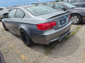 BMW M3 * 2DR CPE * CARFAX * | Auto.bg — изображение 4 BMW M3 * 2DR CPE * CARFAX * | Auto.bg — изображение 4