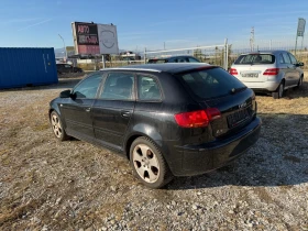Audi A3 2.0 TDI | FACE | BMM | Italy | Auto.bg — изображение 6 Audi A3 2.0 TDI | FACE | BMM | Italy | Auto.bg — изображение 6