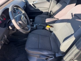 Audi A3 2.0 TDI | FACE | BMM | Italy | Auto.bg — изображение 8 Audi A3 2.0 TDI | FACE | BMM | Italy | Auto.bg — изображение 8