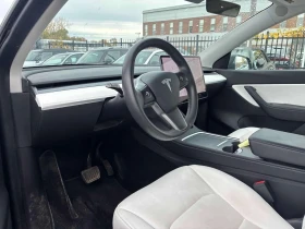 Tesla Model Y * Long Range * CARFAX * ПРЕДСТАВИТЕЛСТВО * | Auto.bg — изображение 7 Tesla Model Y * Long Range * CARFAX * ПРЕДСТАВИТЕЛСТВО * | Auto.bg — изображение 7