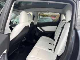 Tesla Model Y * Long Range * CARFAX * ПРЕДСТАВИТЕЛСТВО * | Auto.bg — изображение 15 Tesla Model Y * Long Range * CARFAX * ПРЕДСТАВИТЕЛСТВО * | Auto.bg — изображение 15