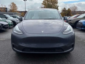 Tesla Model Y * Long Range * CARFAX * ПРЕДСТАВИТЕЛСТВО * | Auto.bg — изображение 3 Tesla Model Y * Long Range * CARFAX * ПРЕДСТАВИТЕЛСТВО * | Auto.bg — изображение 3