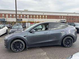 Tesla Model Y * Long Range * CARFAX * ПРЕДСТАВИТЕЛСТВО * | Auto.bg — изображение 2 Tesla Model Y * Long Range * CARFAX * ПРЕДСТАВИТЕЛСТВО * | Auto.bg — изображение 2