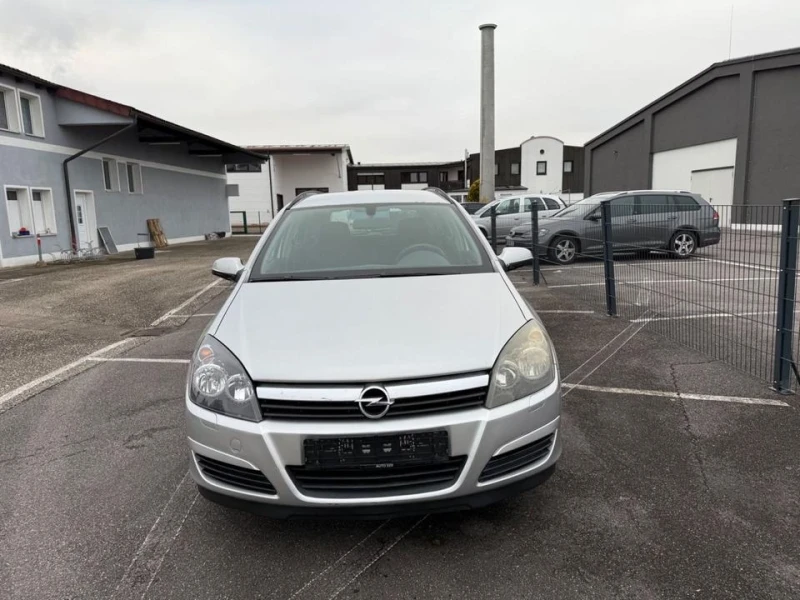 Opel Astra H Caravan Edition - 1900 € / 3716.08 лв. - 30201003 1 | Car24.bg Opel Astra H Caravan Edition - 1900 € / 3716.08 лв. - 30201003 1