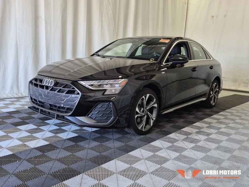 Audi A3 - 26600 € - 83133625 1 | Car24.bg Audi A3 - 26600 € - 83133625 1