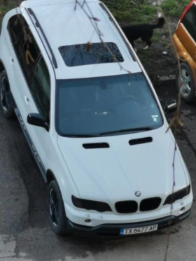 BMW X5 E53 - 6500 € / 12712.90 лв. - 48470135 6 | Car24.bg BMW X5 E53 - 6500 € / 12712.90 лв. - 48470135 6