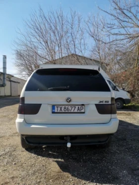 BMW X5 E53 - 6500 € / 12712.90 лв. - 48470135 5 | Car24.bg BMW X5 E53 - 6500 € / 12712.90 лв. - 48470135 5