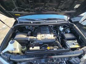 Toyota Sequoia PLATINUM* 5.7* V8* ПОДГРЕВ* КАМЕРА* КЕЙЛЕС - 20436 € / 39969.34 лв. - 62877030 16 | Car24.bg Toyota Sequoia PLATINUM* 5.7* V8* ПОДГРЕВ* КАМЕРА* КЕЙЛЕС - 20436 € / 39969.34 лв. - 62877030 16