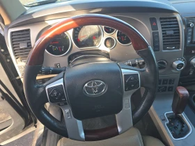 Toyota Sequoia PLATINUM* 5.7* V8* ПОДГРЕВ* КАМЕРА* КЕЙЛЕС - 20436 € / 39969.34 лв. - 62877030 8 | Car24.bg Toyota Sequoia PLATINUM* 5.7* V8* ПОДГРЕВ* КАМЕРА* КЕЙЛЕС - 20436 € / 39969.34 лв. - 62877030 8