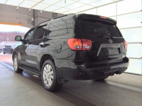 Toyota Sequoia PLATINUM* 5.7* V8* ПОДГРЕВ* КАМЕРА* КЕЙЛЕС - 20436 € / 39969.34 лв. - 62877030 4 | Car24.bg Toyota Sequoia PLATINUM* 5.7* V8* ПОДГРЕВ* КАМЕРА* КЕЙЛЕС - 20436 € / 39969.34 лв. - 62877030 4