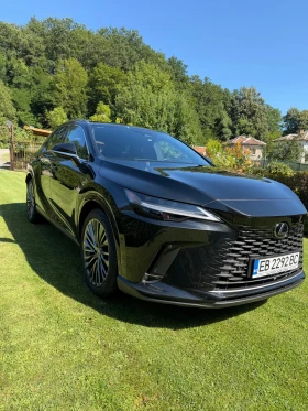 Lexus RX 450h plus Luxury Line В Гаранция - 72292 € / 141390.86 лв. - 28533421 12 | Car24.bg Lexus RX 450h plus Luxury Line В Гаранция - 72292 € / 141390.86 лв. - 28533421 12