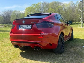 BMW X6 BMW X6 M 4.4 M POWER 555 BHP - 19000 € / 37160.77 лв. - 98262430 3 | Car24.bg BMW X6 BMW X6 M 4.4 M POWER 555 BHP - 19000 € / 37160.77 лв. - 98262430 3