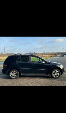 Mercedes-Benz ML 320 320 CDI - 4800 € / 9387.98 лв. - 11452882 3 | Car24.bg Mercedes-Benz ML 320 320 CDI - 4800 € / 9387.98 лв. - 11452882 3