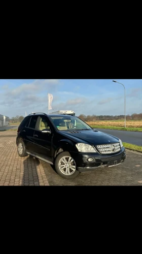 Mercedes-Benz ML 320 320 CDI - 4800 € / 9387.98 лв. - 11452882 2 | Car24.bg Mercedes-Benz ML 320 320 CDI - 4800 € / 9387.98 лв. - 11452882 2