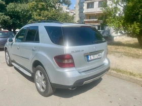 Mercedes-Benz ML 320 3.2 cdi - 6600 € - 77174273 3 | Car24.bg Mercedes-Benz ML 320 3.2 cdi - 6600 € - 77174273 3