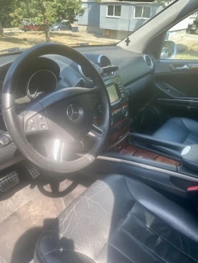 Mercedes-Benz ML 320 3.2 cdi - 6600 € - 77174273 10 | Car24.bg Mercedes-Benz ML 320 3.2 cdi - 6600 € - 77174273 10