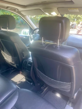 Mercedes-Benz ML 320 3.2 cdi - 6600 € - 77174273 7 | Car24.bg Mercedes-Benz ML 320 3.2 cdi - 6600 € - 77174273 7
