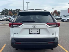 Toyota Rav4 * LE * CARFAX * ОФИЦИАЛНО ПРЕДСТАВИТЕЛСТВО * | Auto.bg — изображение 5 Toyota Rav4 * LE * CARFAX * ОФИЦИАЛНО ПРЕДСТАВИТЕЛСТВО * | Auto.bg — изображение 5